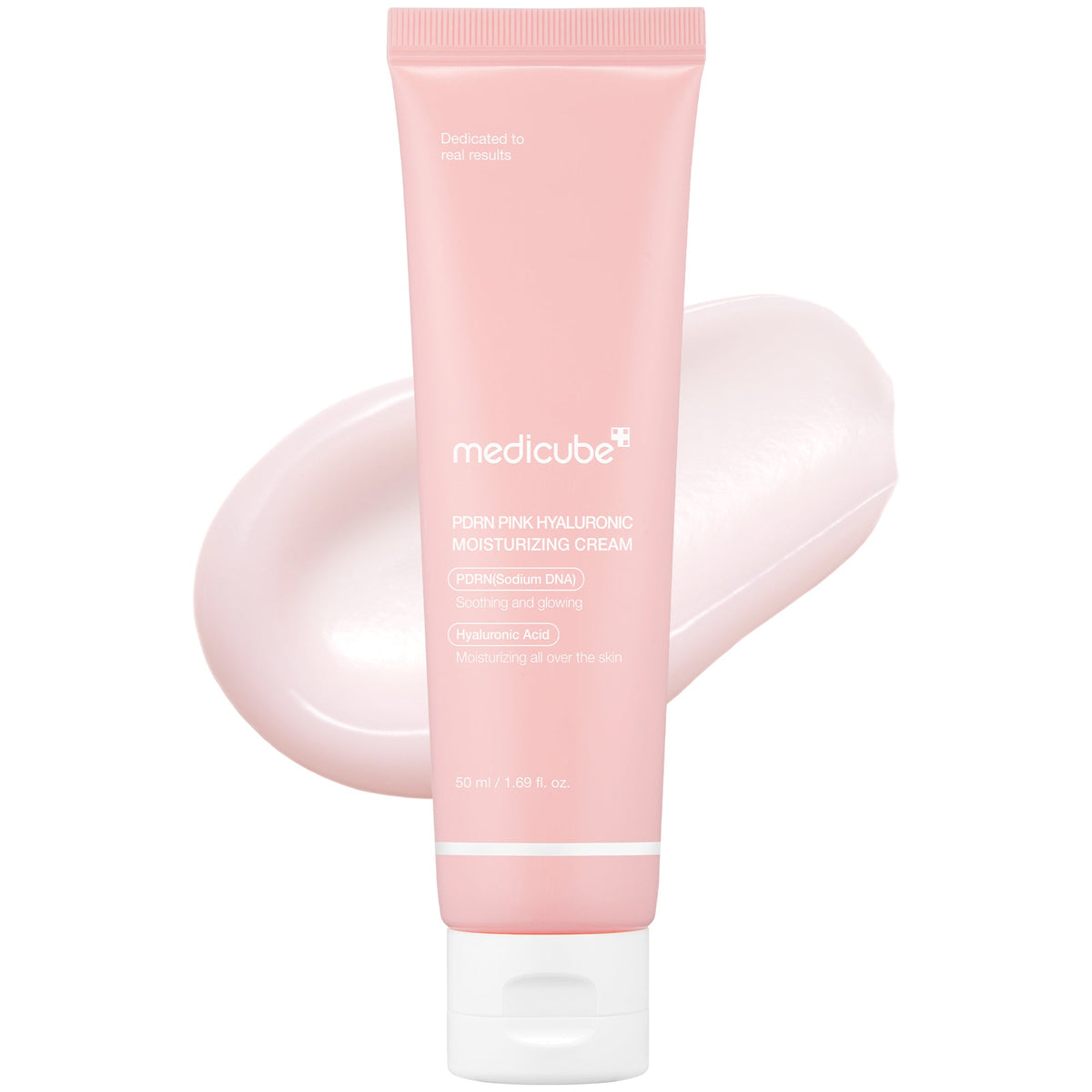 PDRN Pink Peptide Cream F7