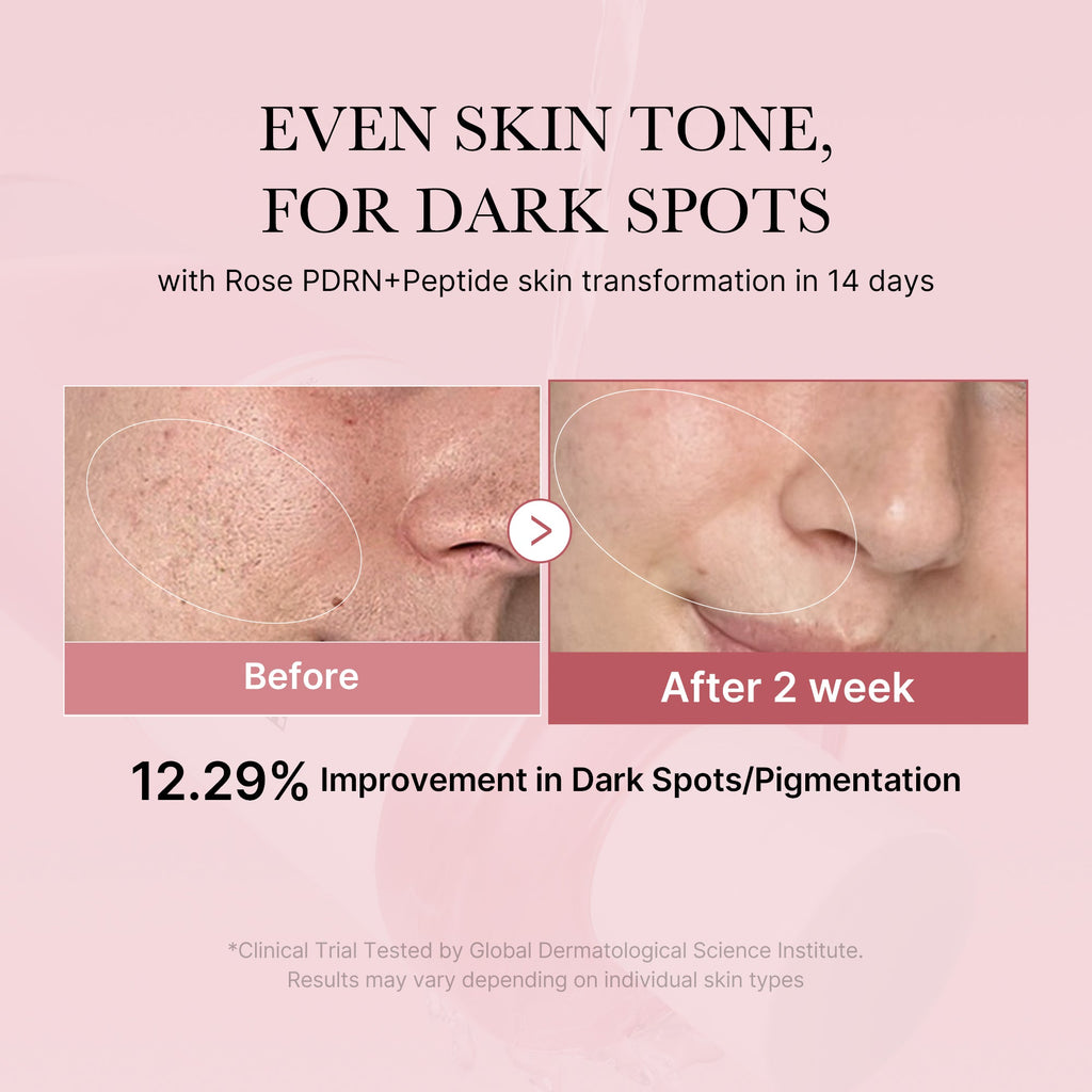 PDRN Pink Peptide Toner O4
