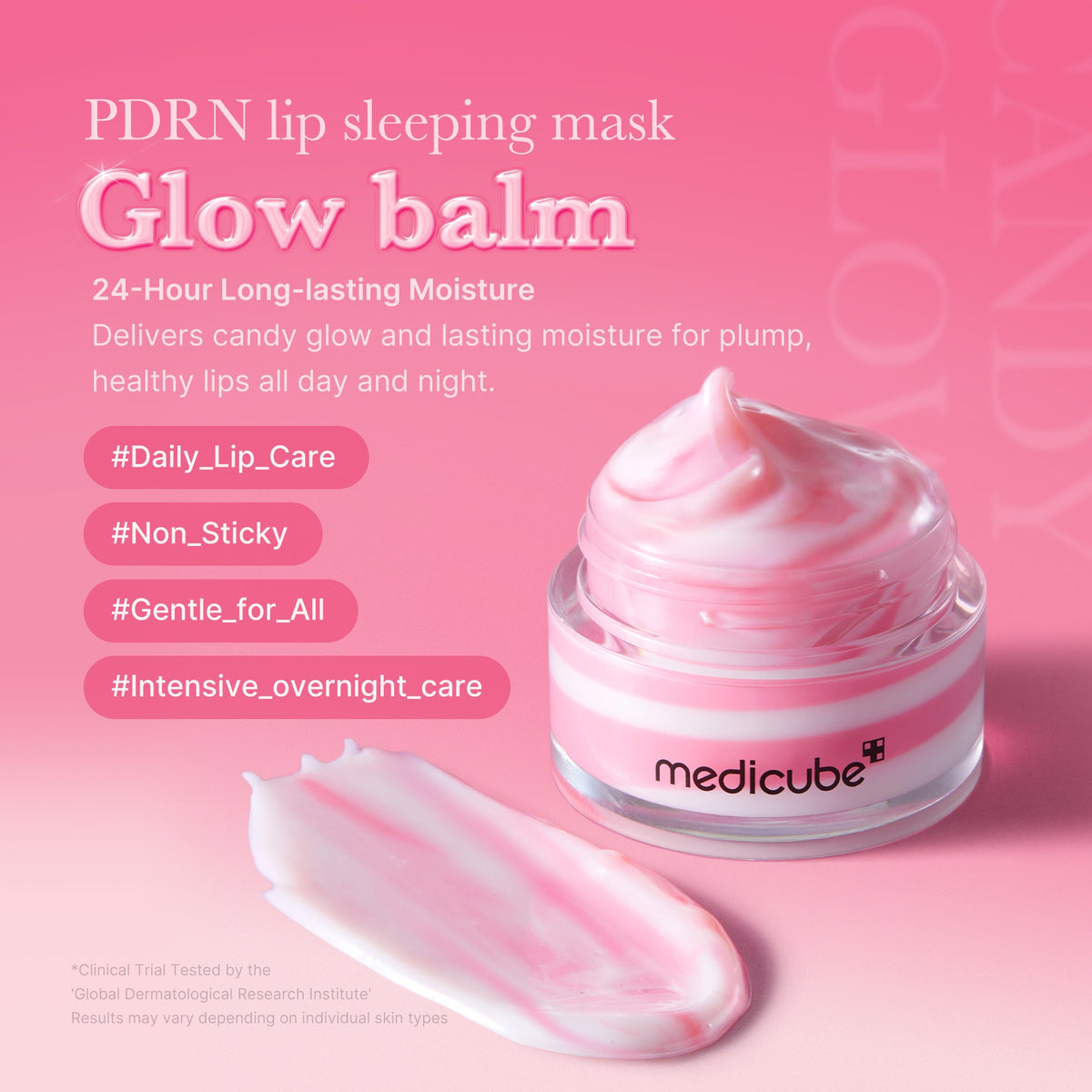 PDRN Lip Sleeping Mask S5