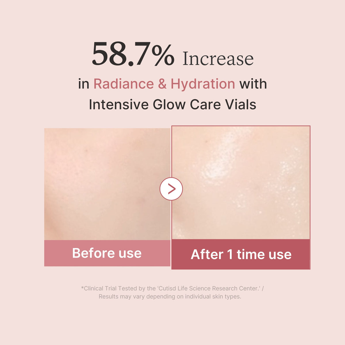 PDRN Pink One Day Serum N0