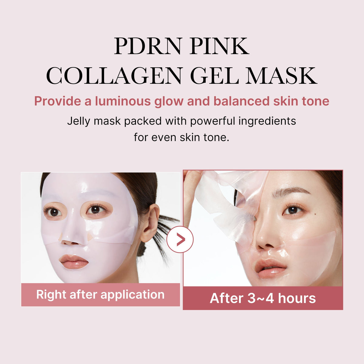[Tati's Exclusive] Plump Perfection Set R0