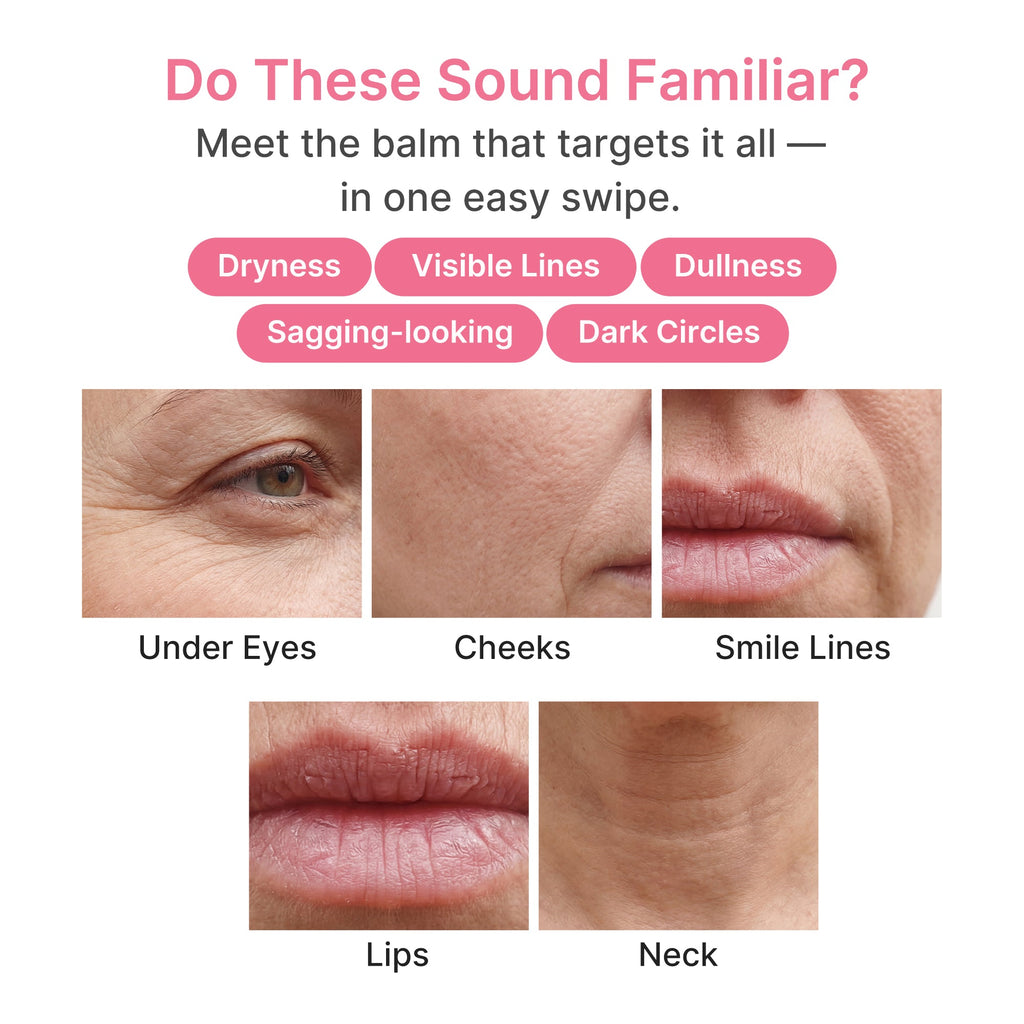 PDRN Pink Collagen Volume Multi Balm J9