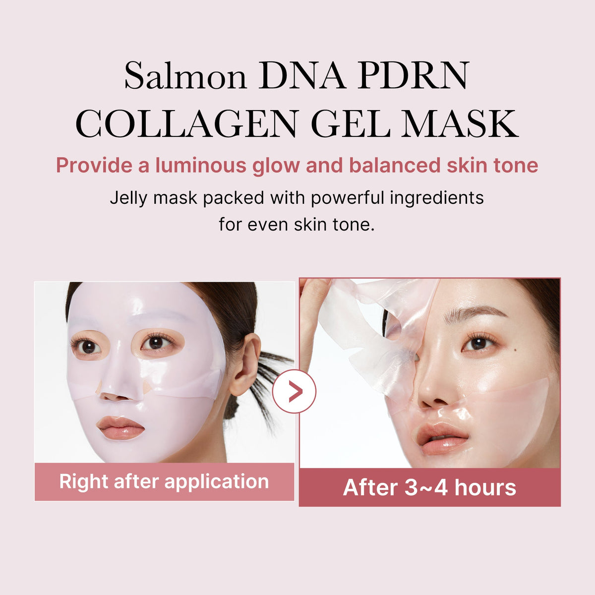 [Tati's Exclusive] All About Glow Set P3