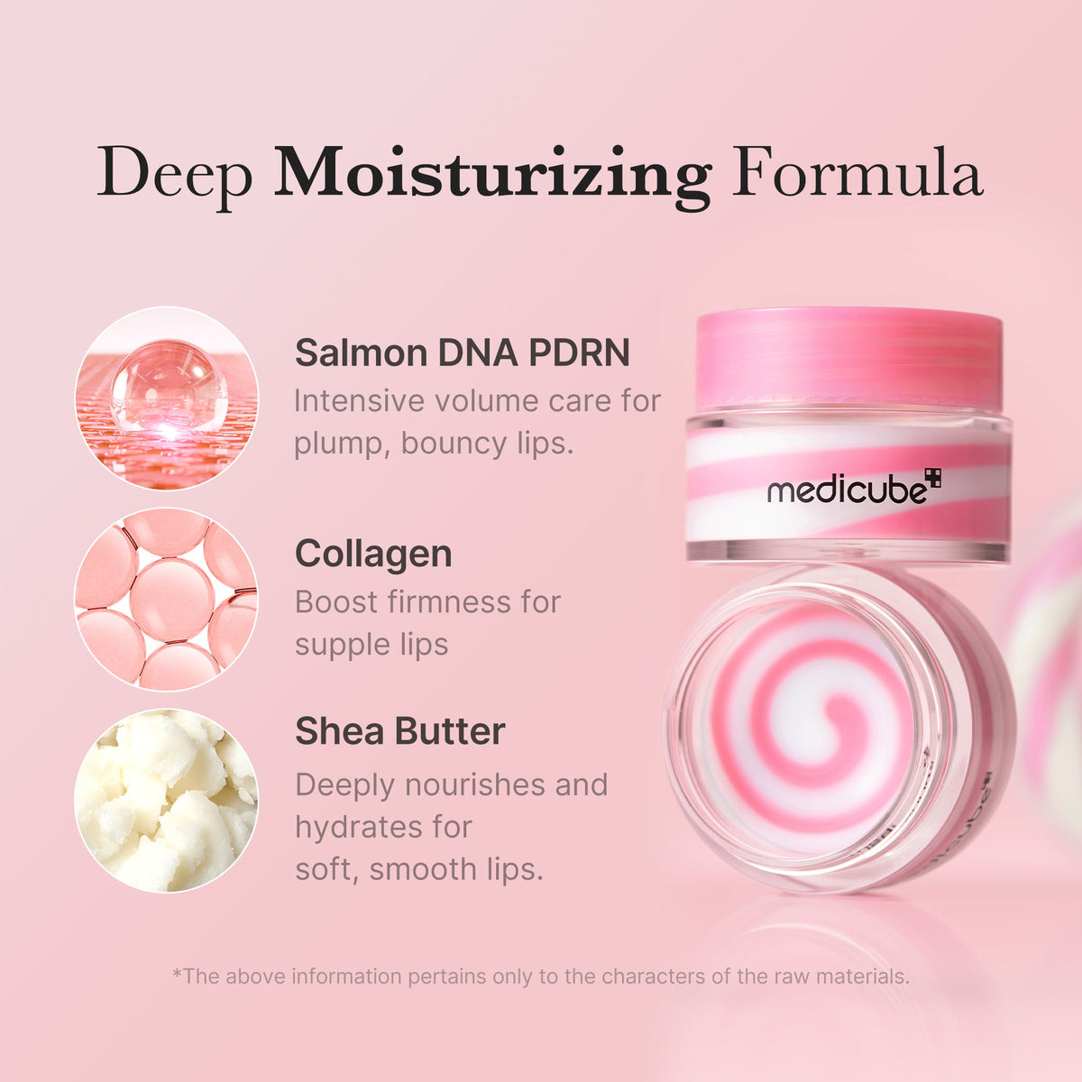 PDRN Lip Sleeping Mask S5