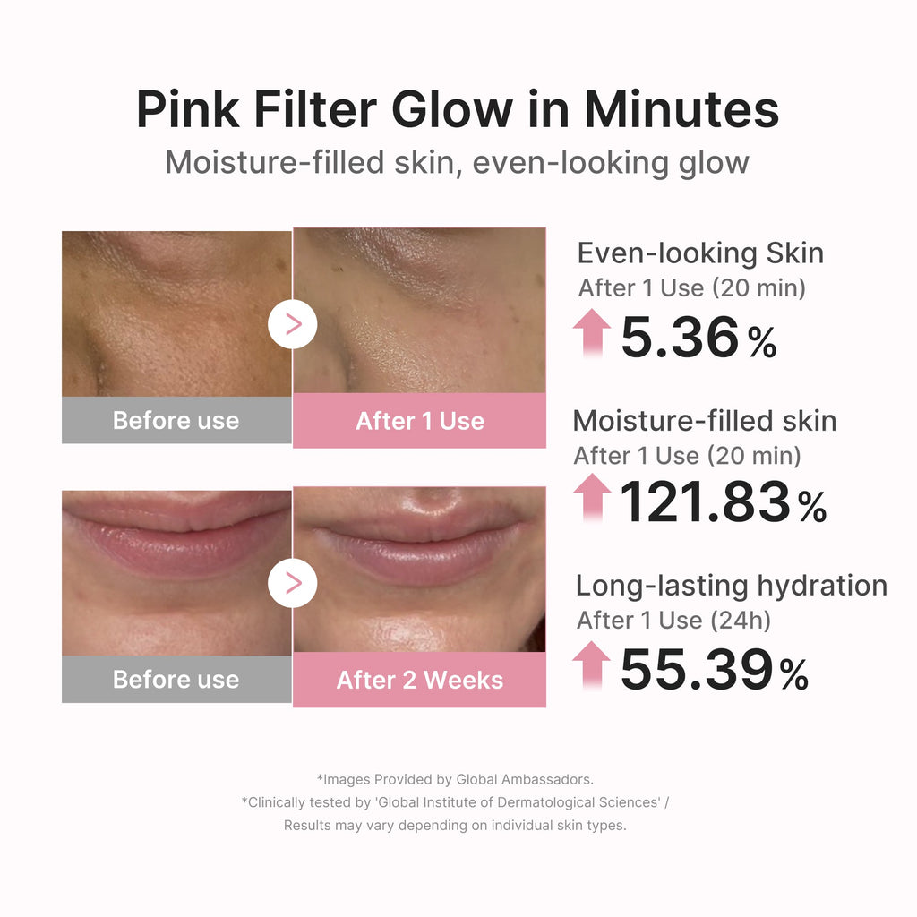 PDRN Pink Peptide Ampoule Mask N1