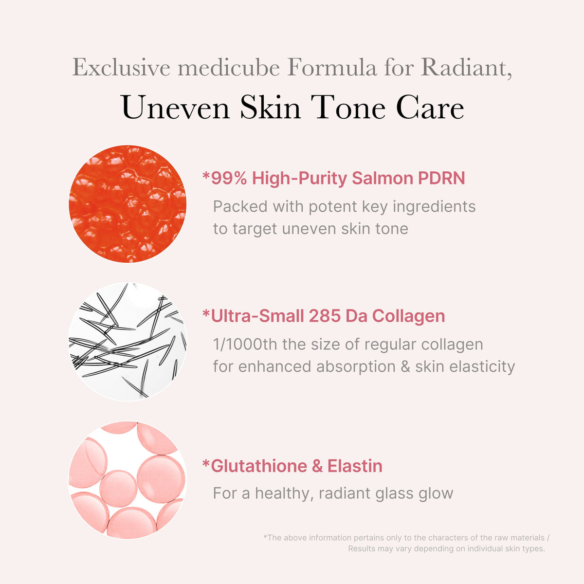 PDRN Pink One Day Serum N0