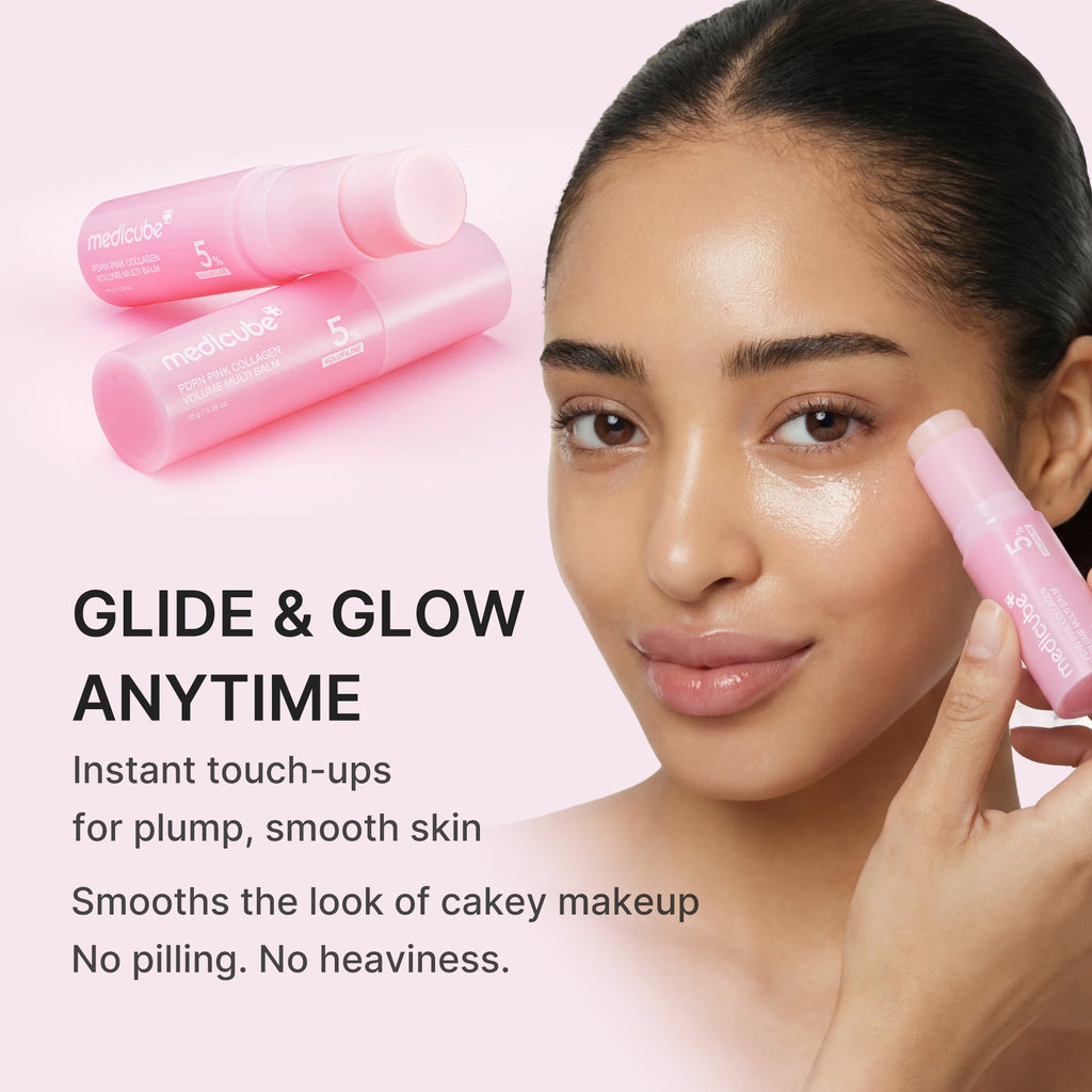 PDRN Pink Collagen Volume Multi Balm J9