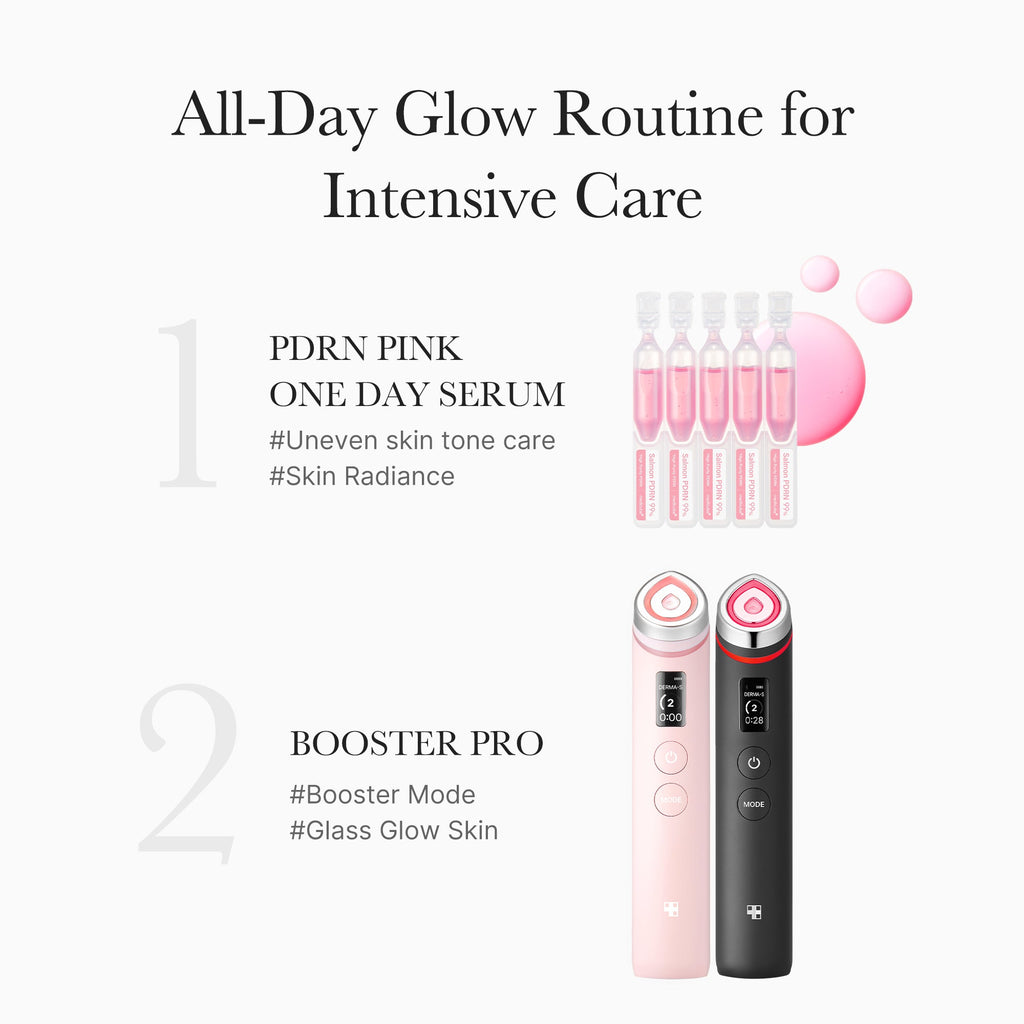 PDRN Pink One Day Serum N0