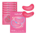 PDRN Pink Collagen Jelly Eye Mask J7