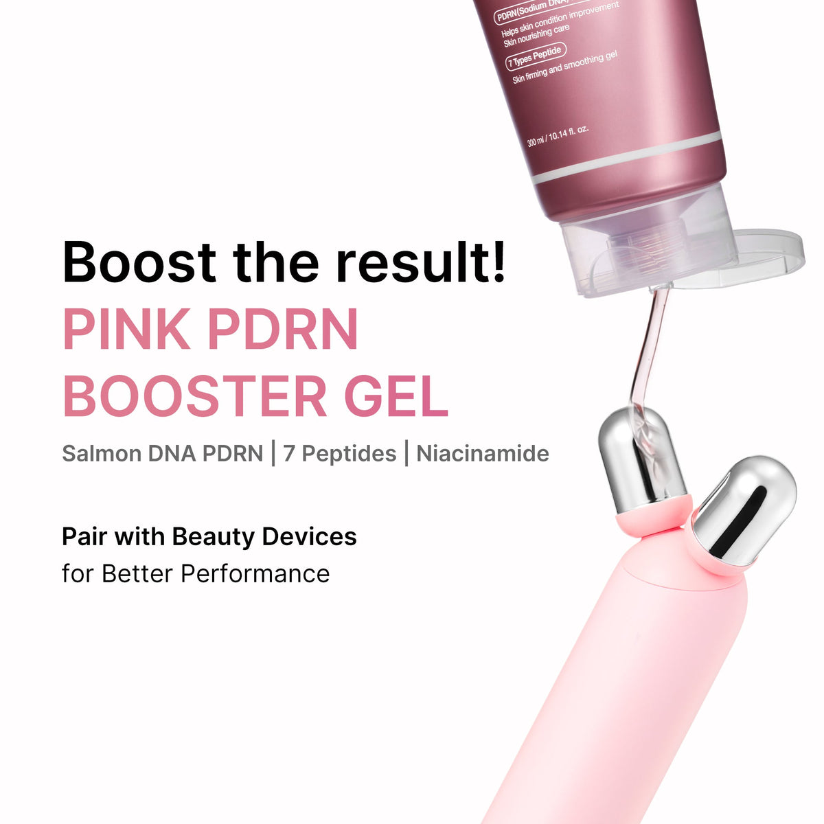 PDRN Booster Gel B7