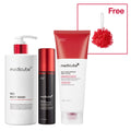 Red Glow Body Essentials Q2
