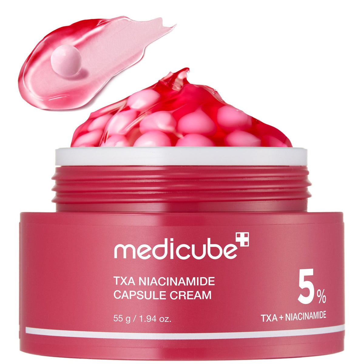 TXA Niacinamide Capsule Cream N5