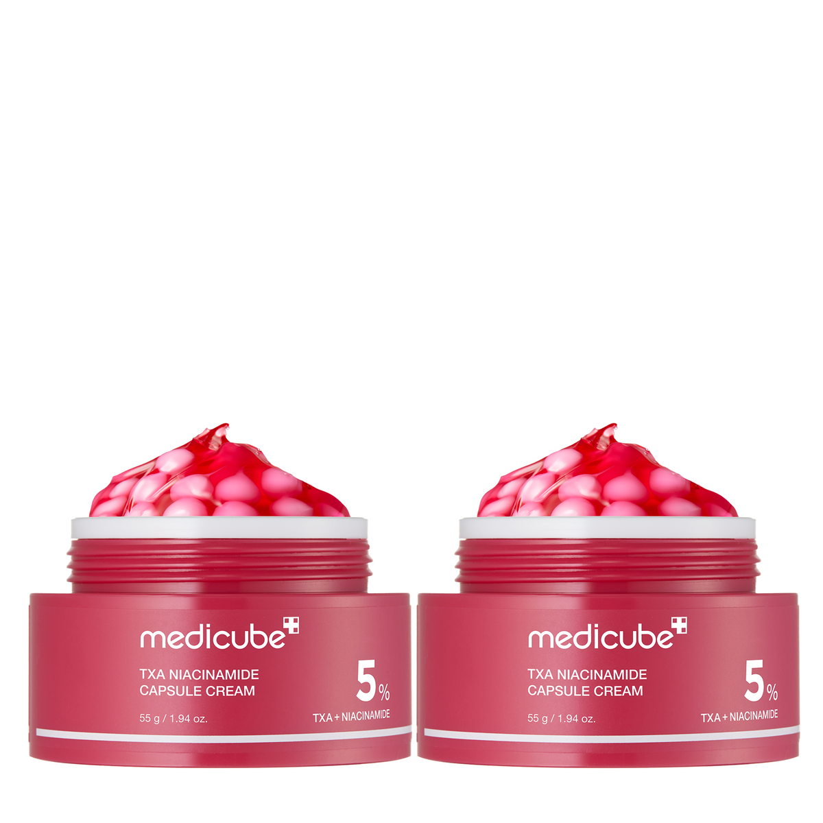 TXA Niacinamide Capsule Cream N5