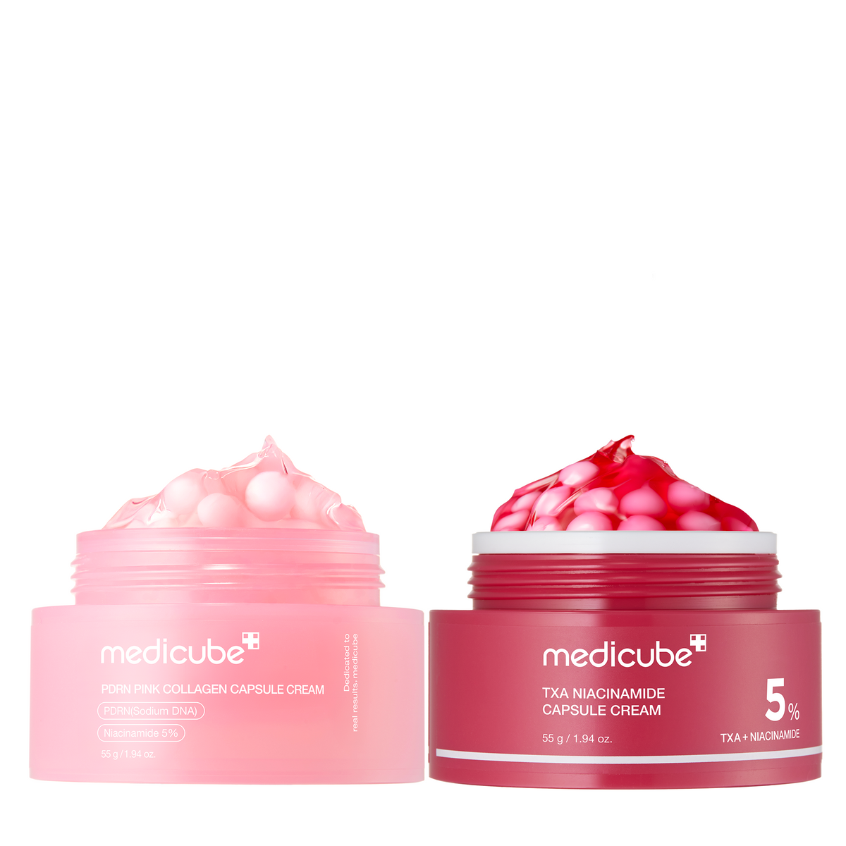 TXA Niacinamide Capsule Cream N5