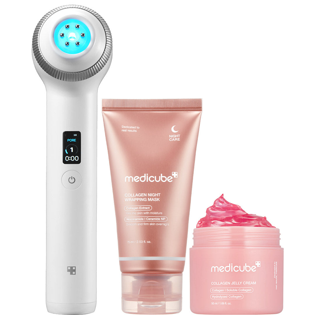[Tati's Exclusive] All About Glow Set P3