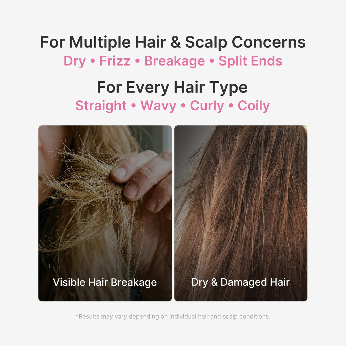 Rosemary PDRN Hair & Scalp Conditioner B9