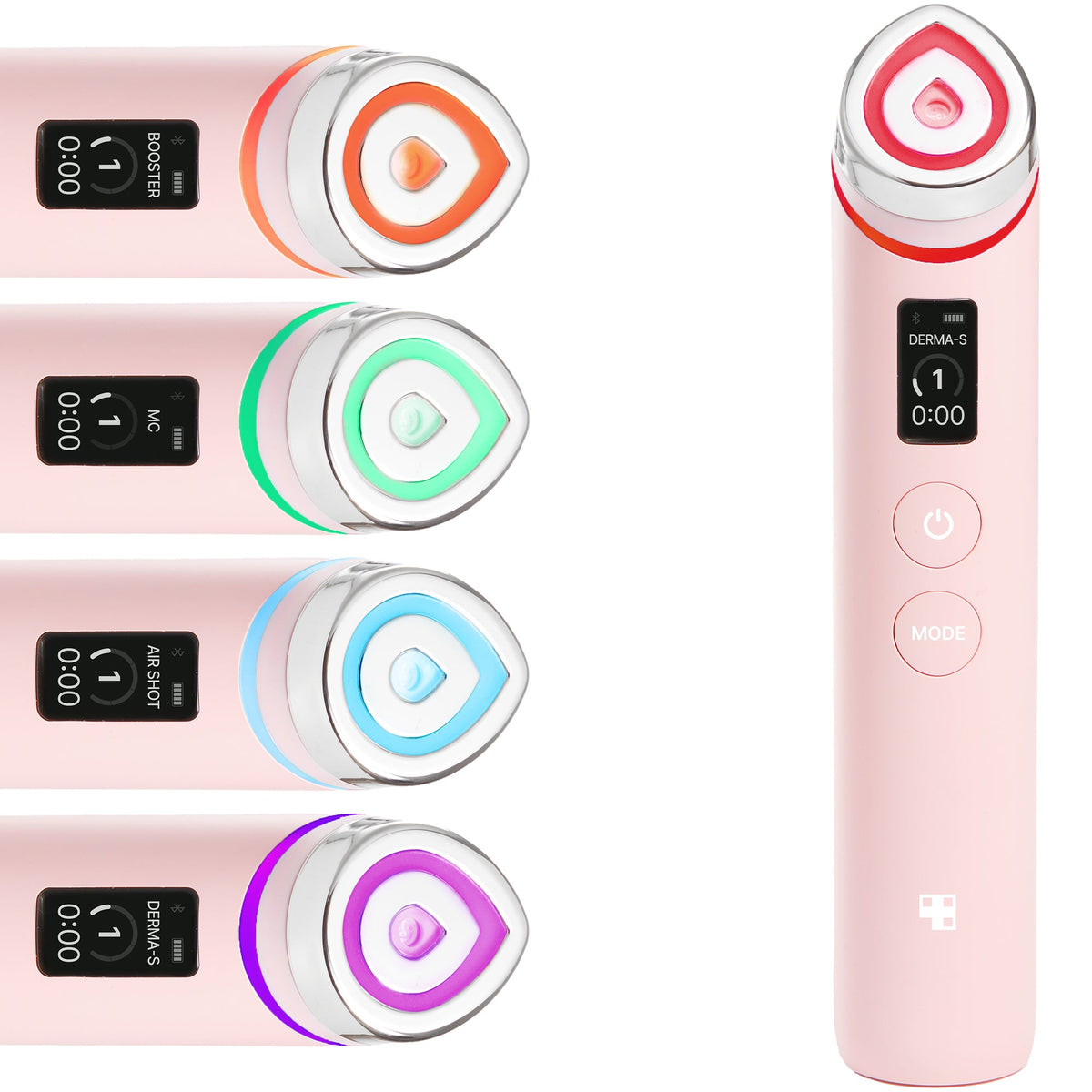 Booster Pro E6