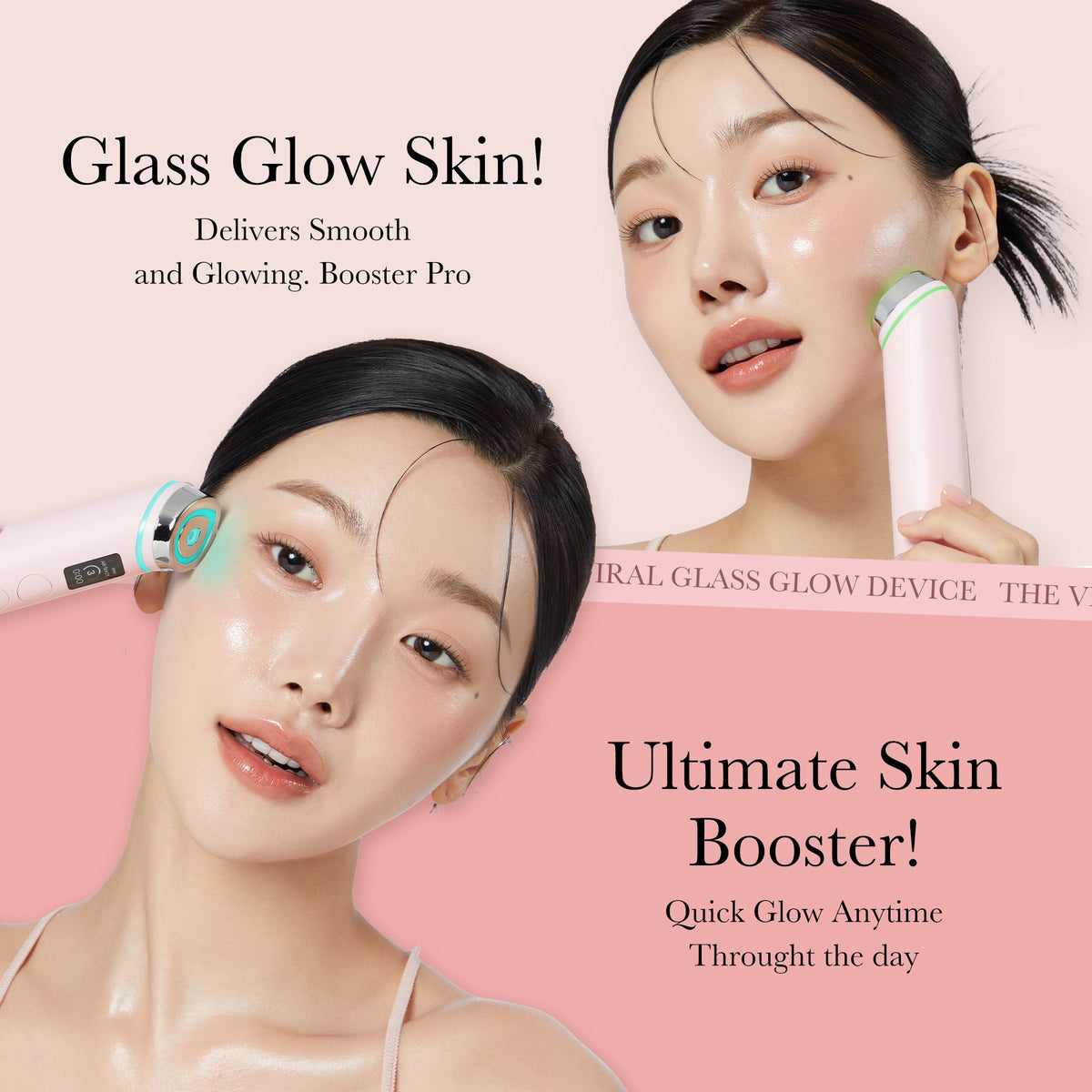 [Tati's Exclusive] Ultimate At-Home Spa Essentials H5