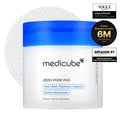 Zero Pore Pads W0