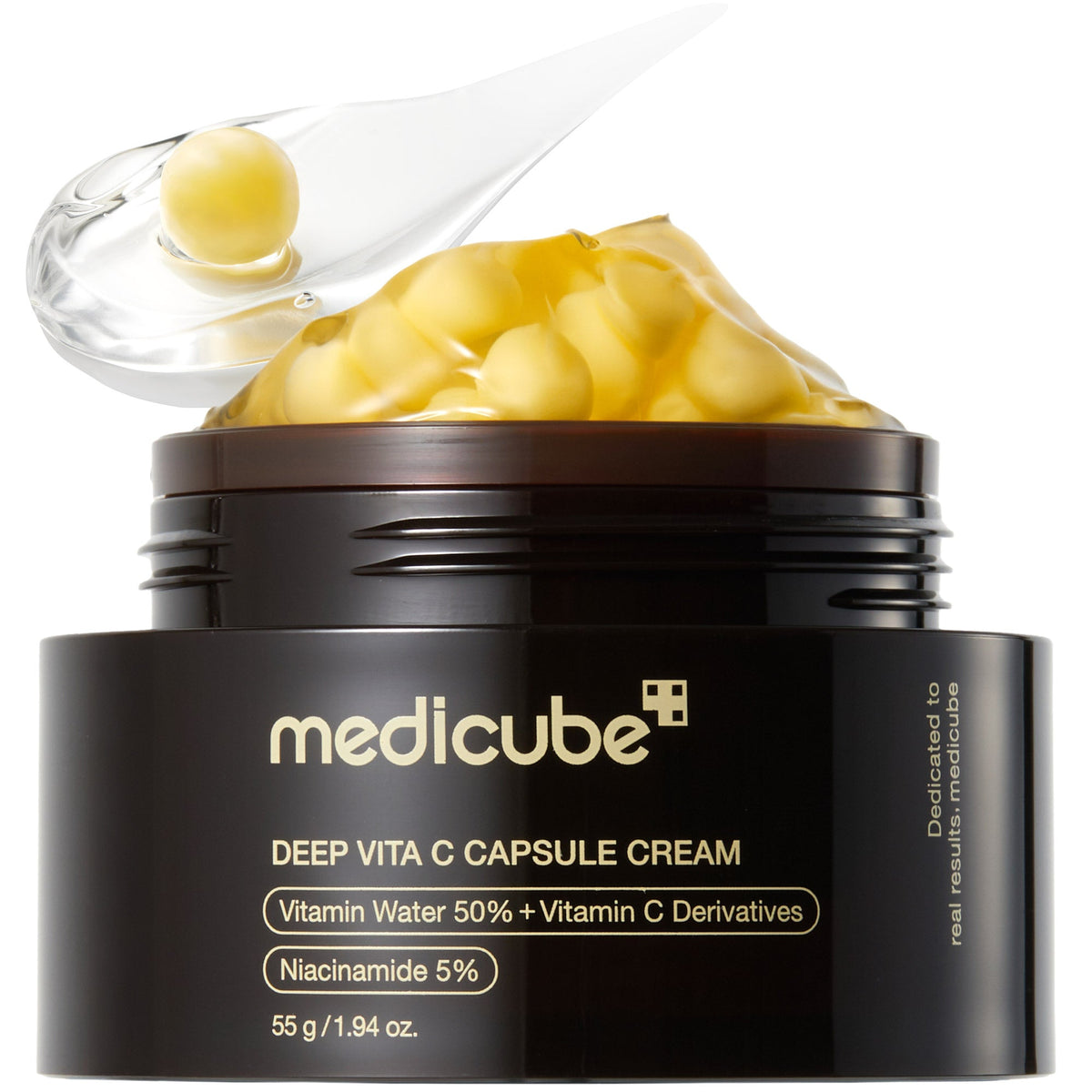 Deep Vita C Capsule Cream K0