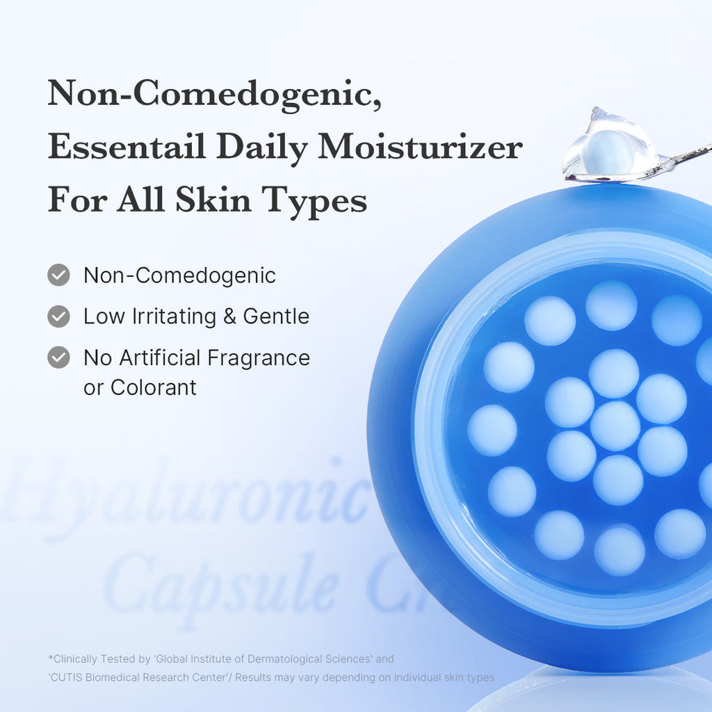 Hyaluronic Acid Capsule Cream A1