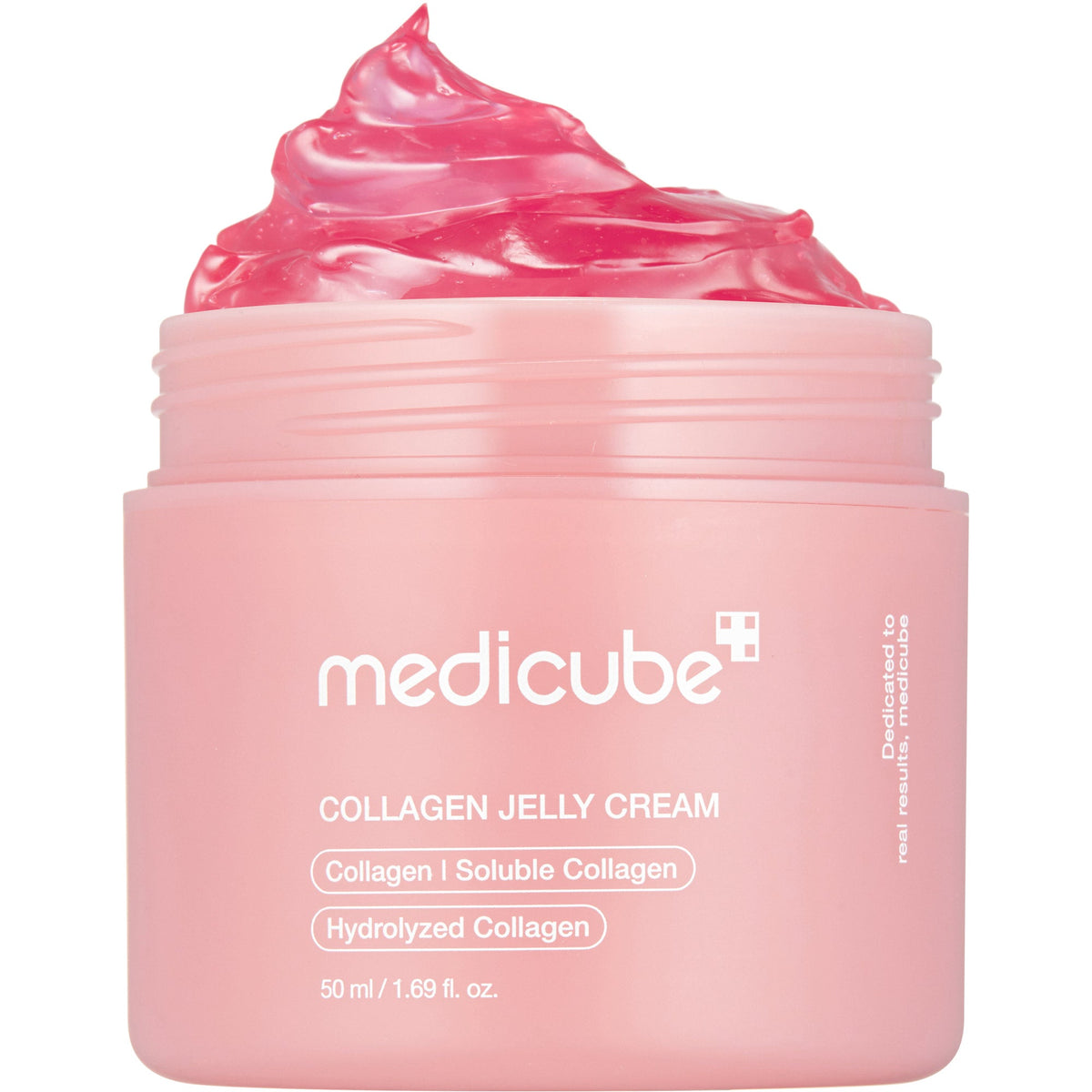 Collagen Niacinamide Jelly Cream U4