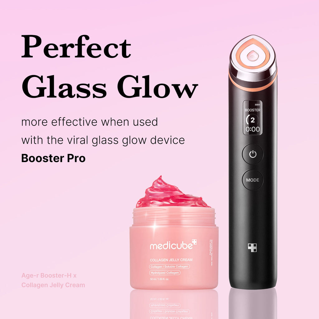 [Tati's Exclusive] All About Glow Set P3