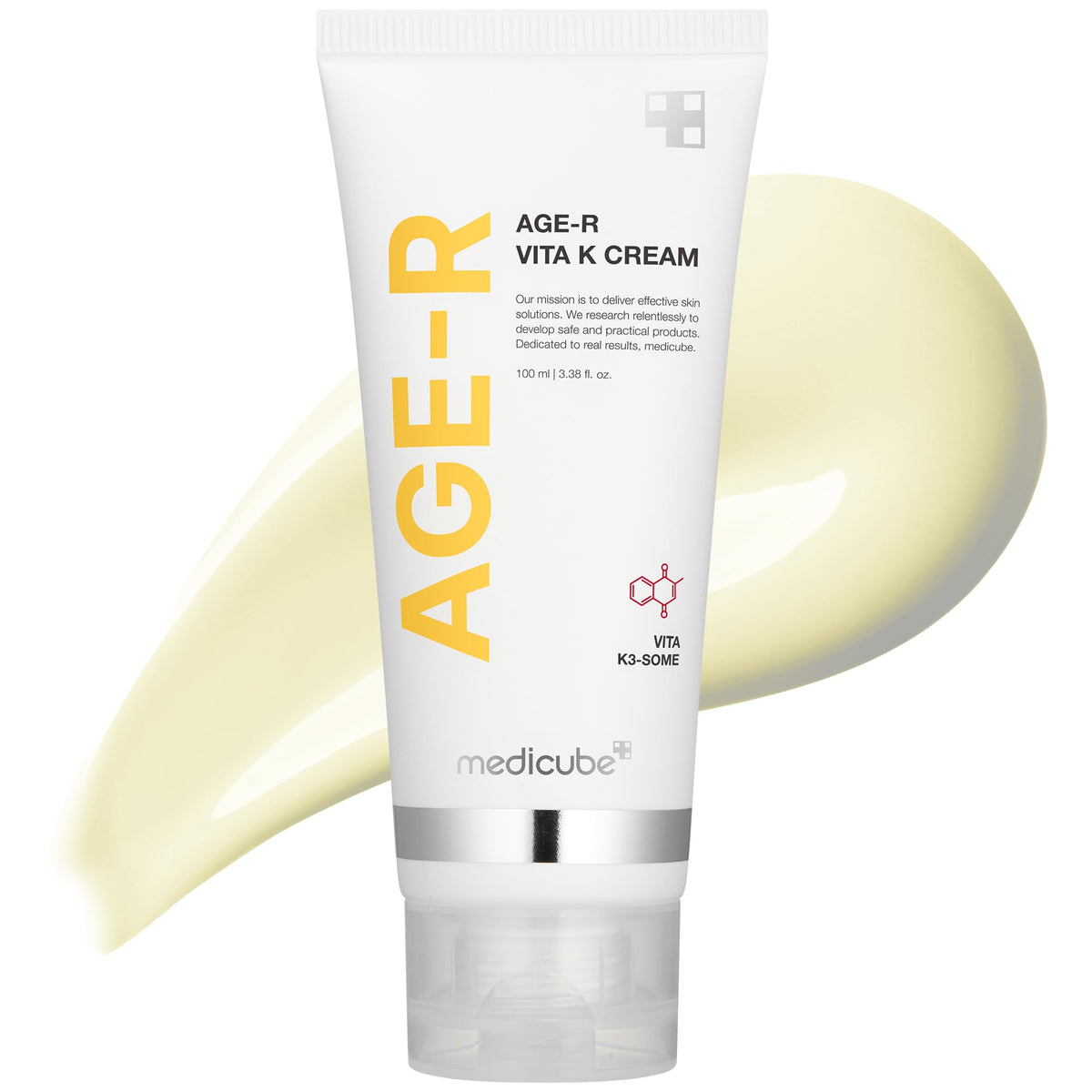 Vita K Cream Q6