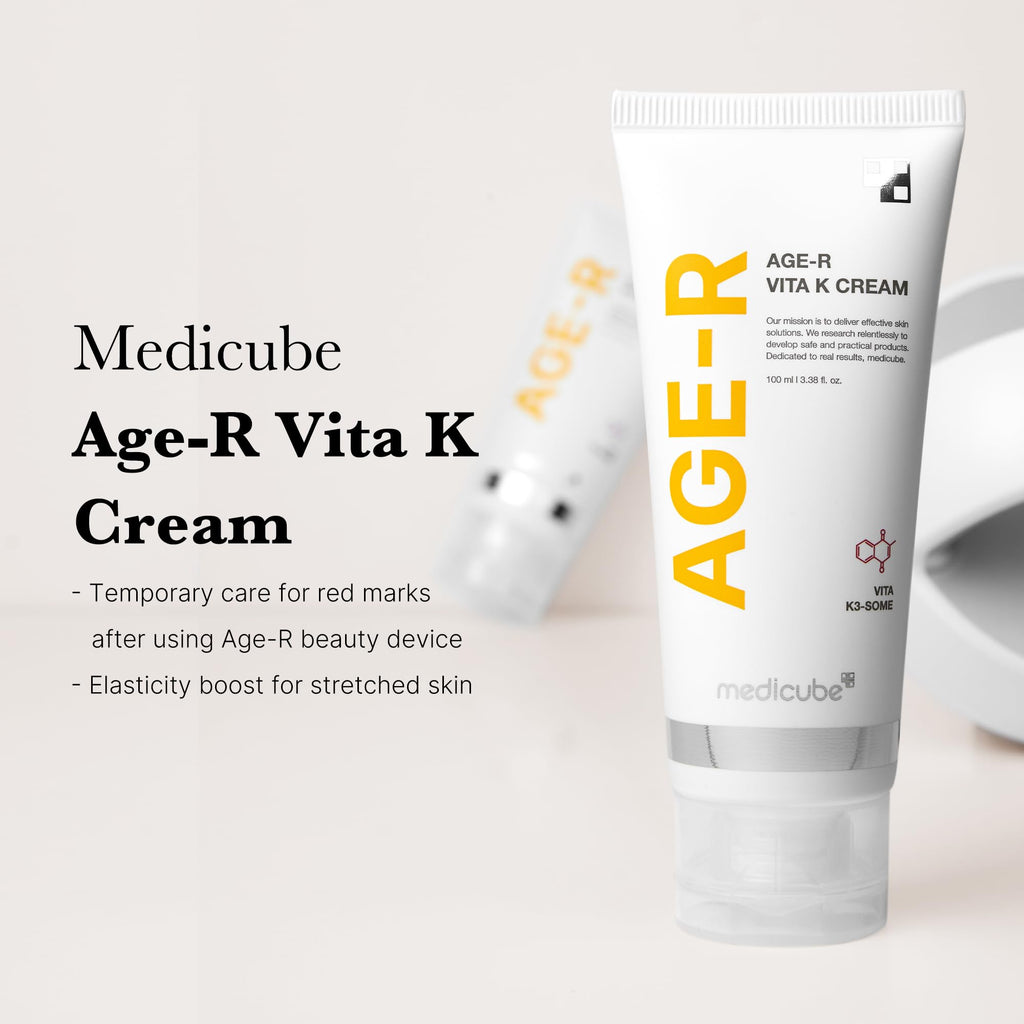 Vita K Cream Q6