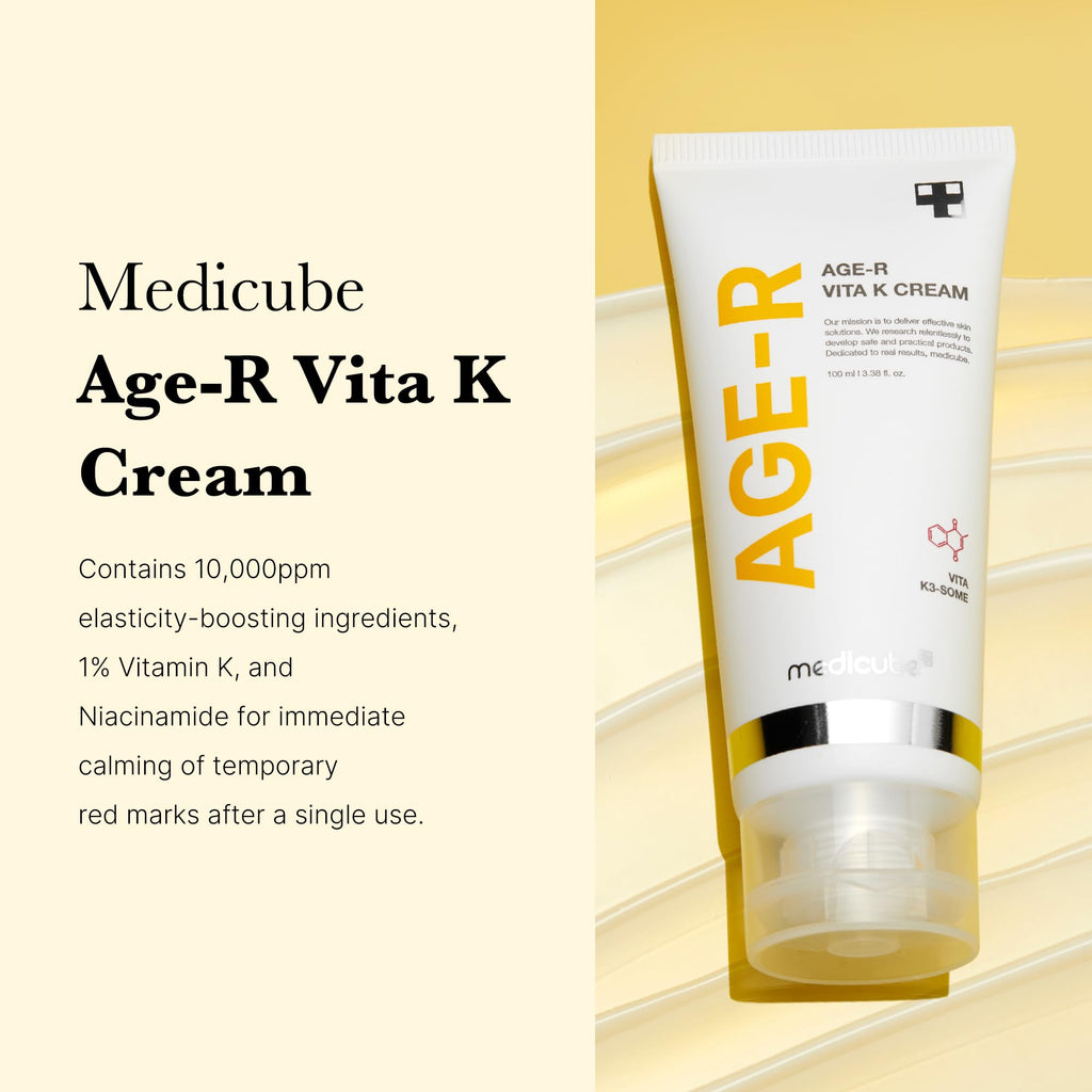 Vita K Cream Q6