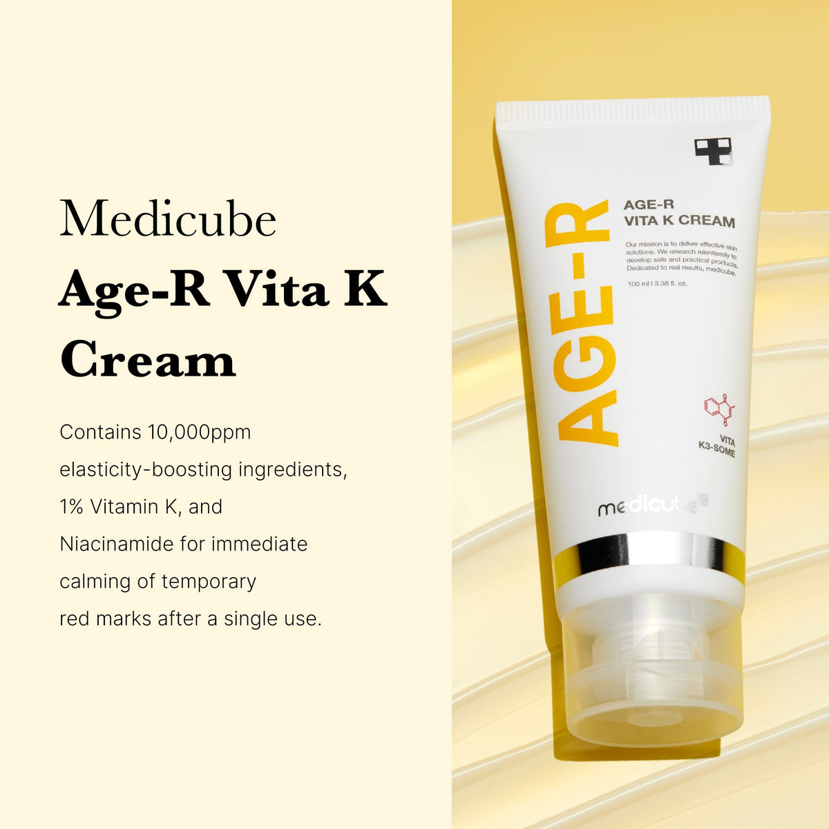Vita K Cream Q6