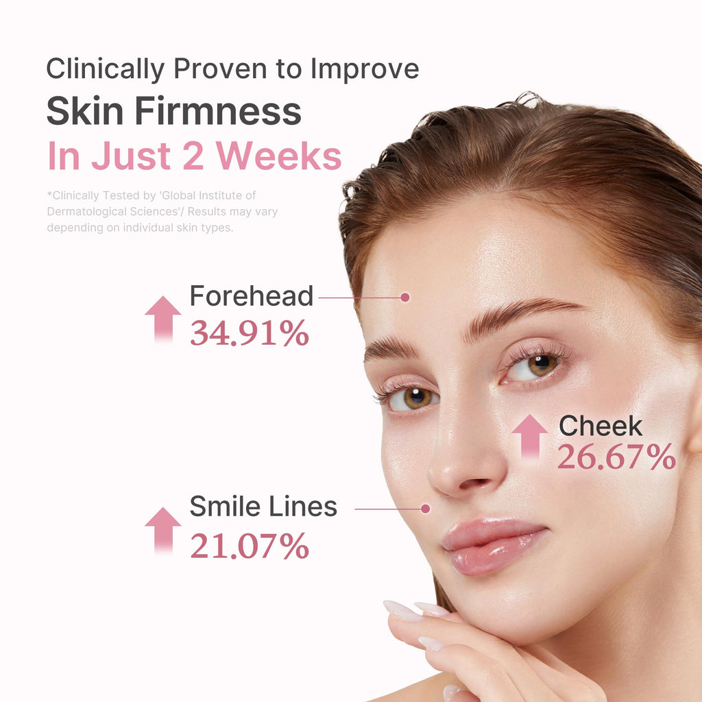 PDRN Pink Peptide Serum H1