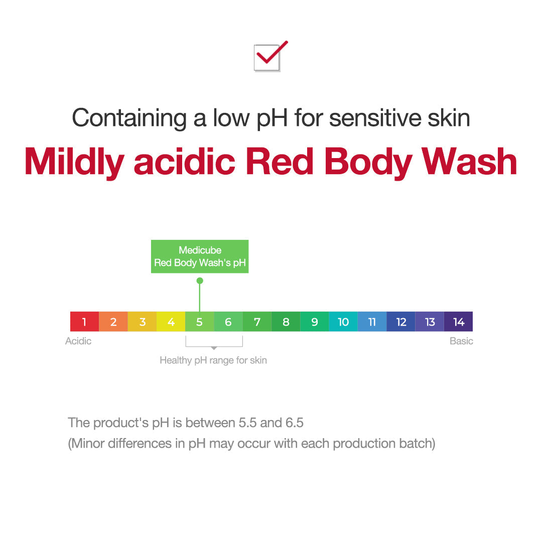 Red Line Ultimate Face & Body Care Set O6